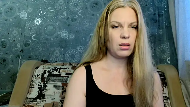 BlondeFox online show from 05.15.26