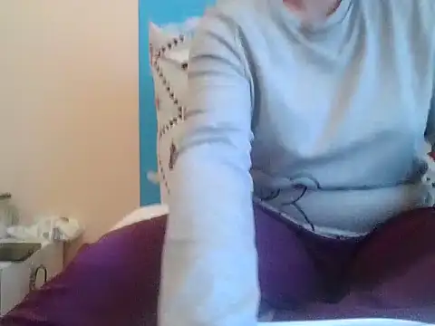 RealLittleRedRidingHood online show from 01.18.26