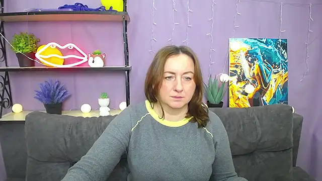 Abby Taylorr online show from 01.29.25