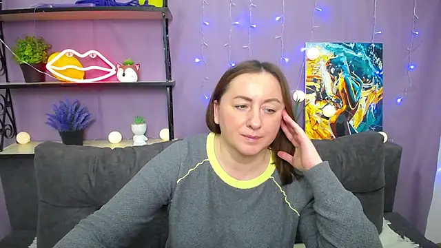 Abby Taylorr online show from 01.29.25