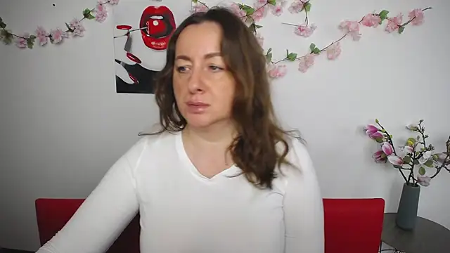 Abby Taylorr online show from 11.06.25