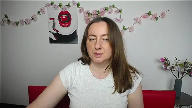 Abby Taylorr online show from 11.16.25