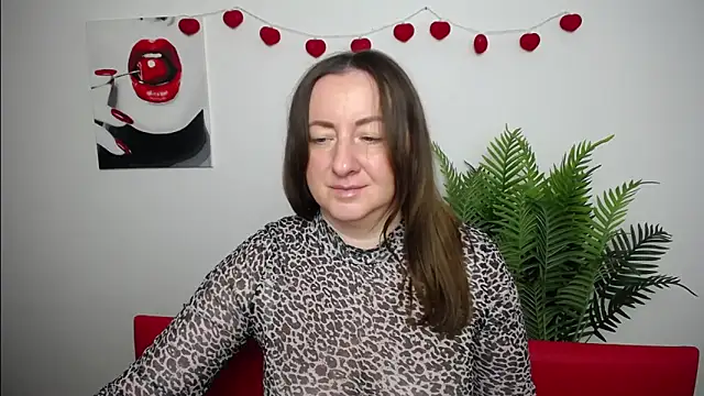 Abby Taylorr online show from 02.24.26