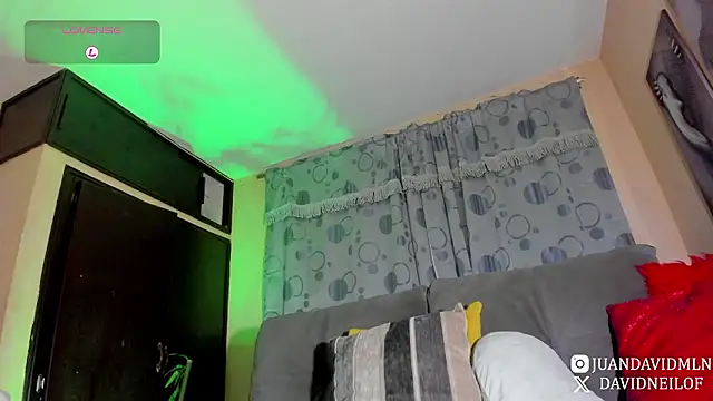 DavidNeill online show from 03.22.26