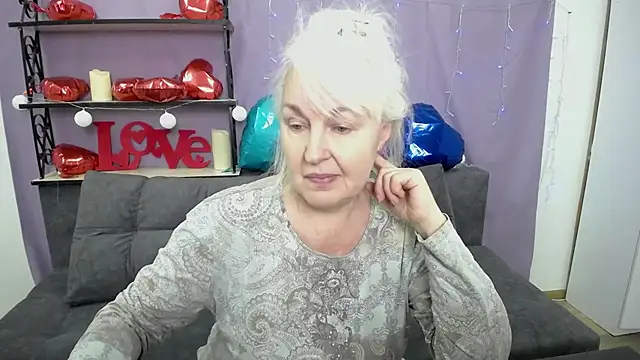 BlondyLeeBest online show from 02.21.25