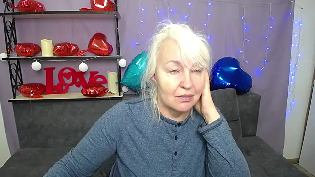 BlondyLeeBest online show from 02.23.25