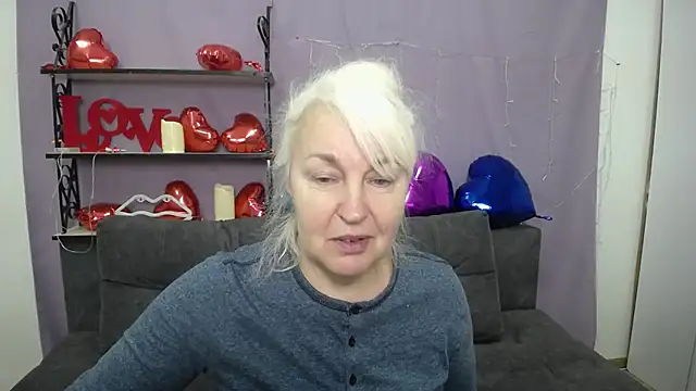 BlondyLeeBest online show from 03.02.25