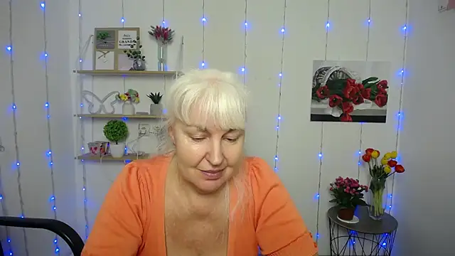 BlondyLeeBest online show from 03.15.25