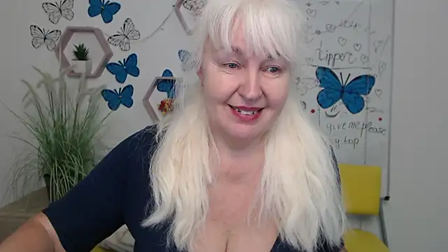BlondyLeeBest online show from 03.16.25