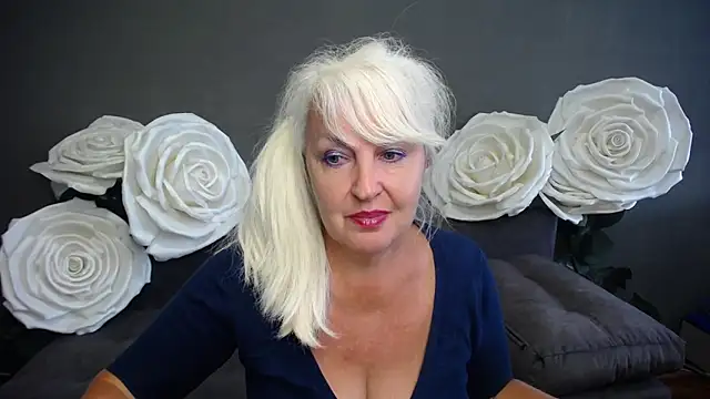 BlondyLeeBest online show from 09.16.25