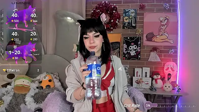 lolaaa bunny1 online show from 12.02.24