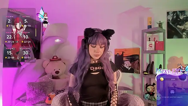 lolaaa bunny1 online show from 02.27.26