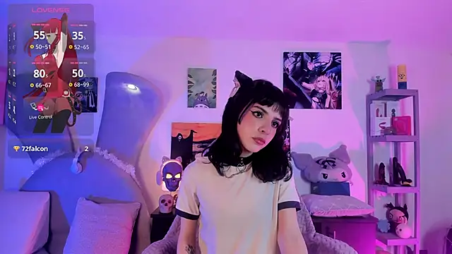 lolaaa bunny1 online show from 04.10.26