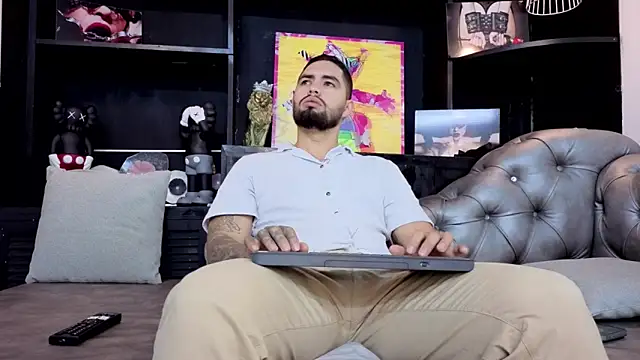 matteosantos online show from 09.20.25