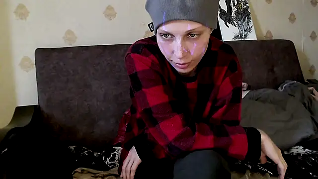 Raziel haze online show from 11.21.25