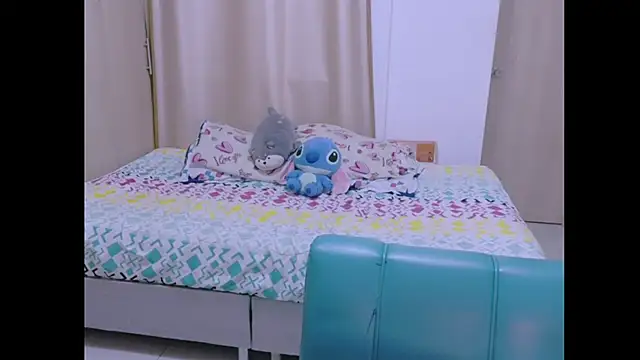  anastasia online show from 12.17.24