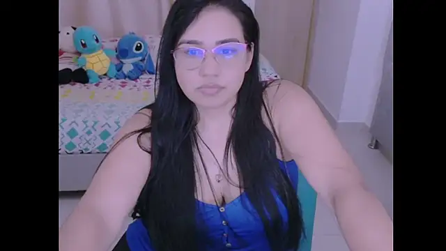  anastasia online show from 12.27.24