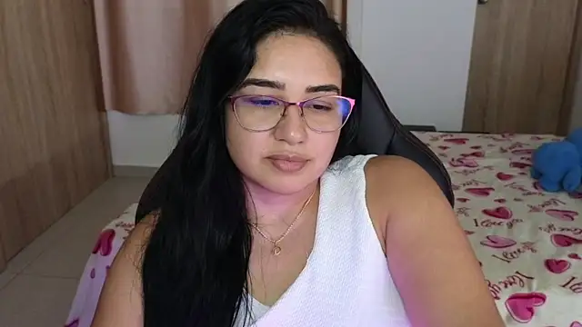  anastasia online show from 02.14.25