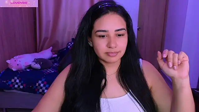  anastasia online show from 09.27.25