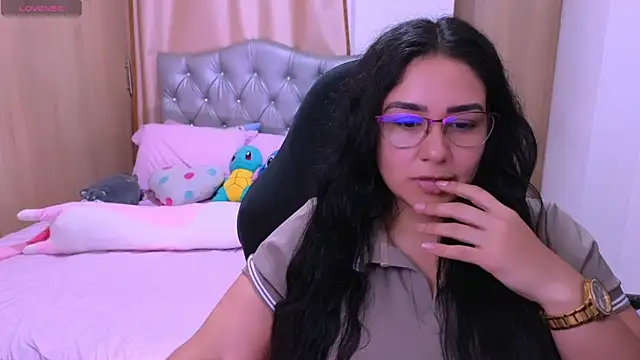  anastasia online show from 10.22.25