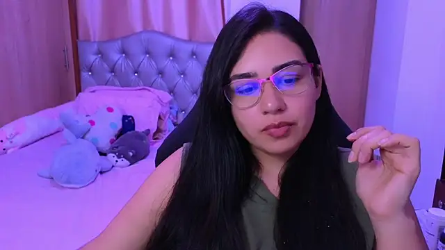  anastasia online show from 10.31.25