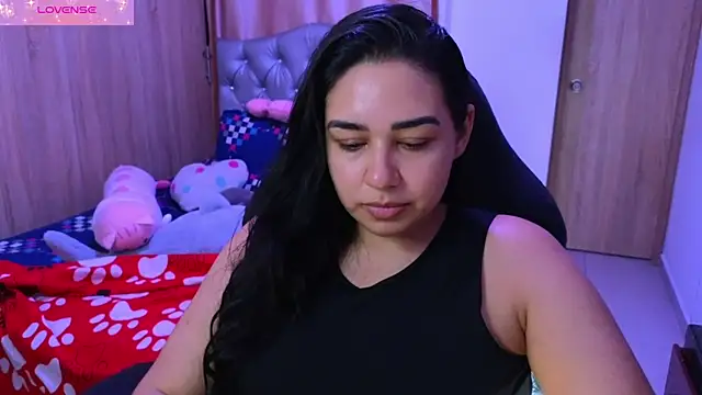  anastasia online show from 11.19.25