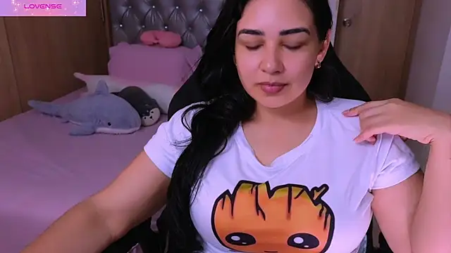  anastasia online show from 12.16.25