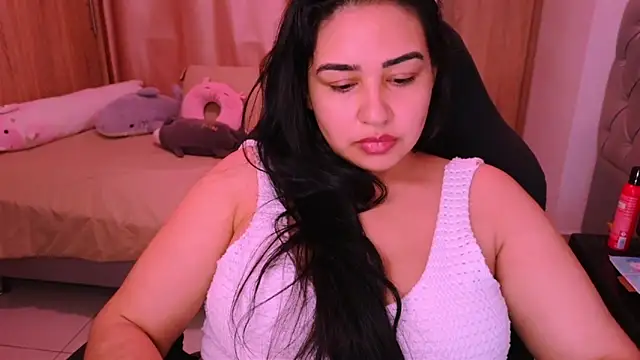 Snapshot of _anastasia chatting on 05.23.26 anastasia online show from 05.23.26
