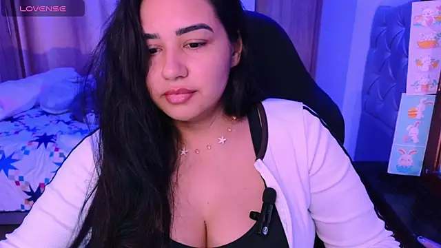 Snapshot of _anastasia chatting on 05.28.26 anastasia online show from 05.28.26