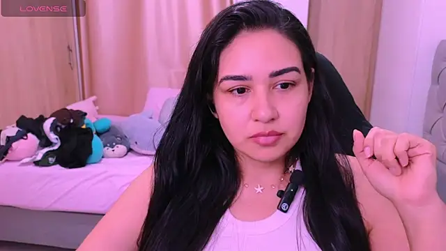 Snapshot of _anastasia chatting on 06.23.26 anastasia online show from 06.23.26
