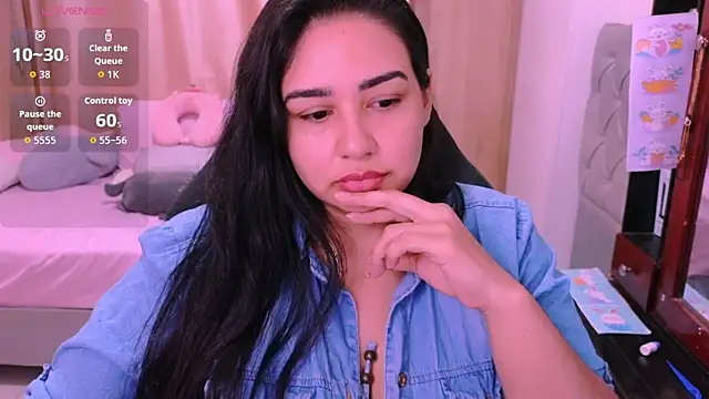 Snapshot of _anastasia chatting on 07.04.26 anastasia online show from 07.04.26
