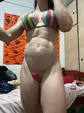 Snapshot of anastasiyafit chatting on 11.05.25 anastasiyafit online show from 11.05.25