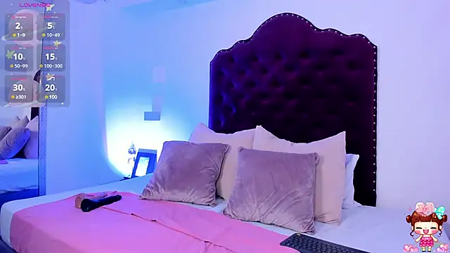 lucyycy online show from 02.02.25