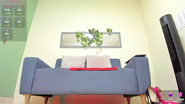 Snapshot of beatziedreams chatting on 02.05.26 beatziedreams online show from 02.05.26