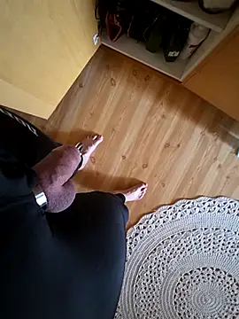 Papiercedbisex online show from 04.06.26