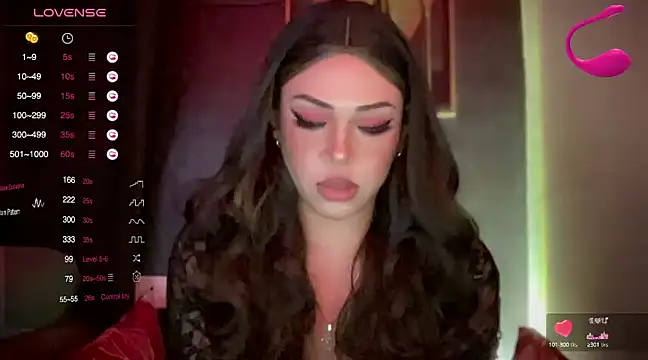 madam agnes1 online show from 01.12.25