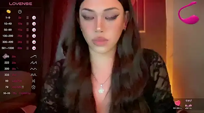 madam agnes1 online show from 01.18.25