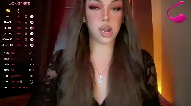 madam agnes1 online show from 01.20.25