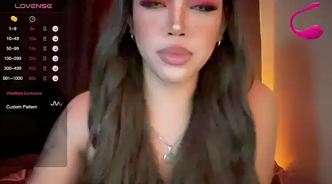 madam agnes1 online show from 01.21.25