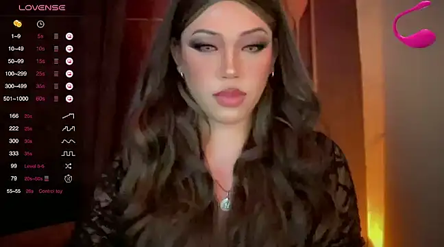 madam agnes1 online show from 01.28.25