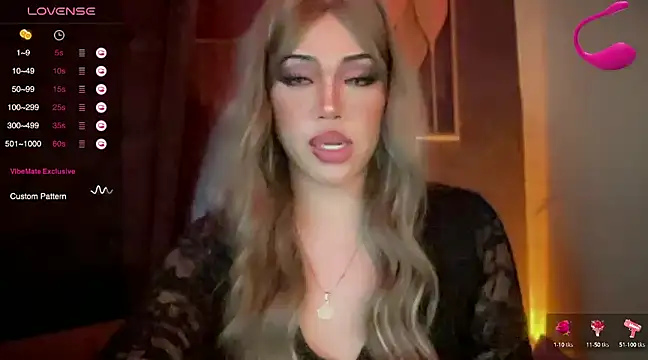 madam agnes1 online show from 01.30.25