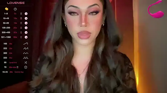 madam agnes1 online show from 01.31.25