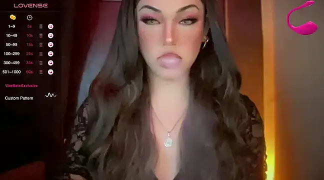 madam agnes1 online show from 02.04.25