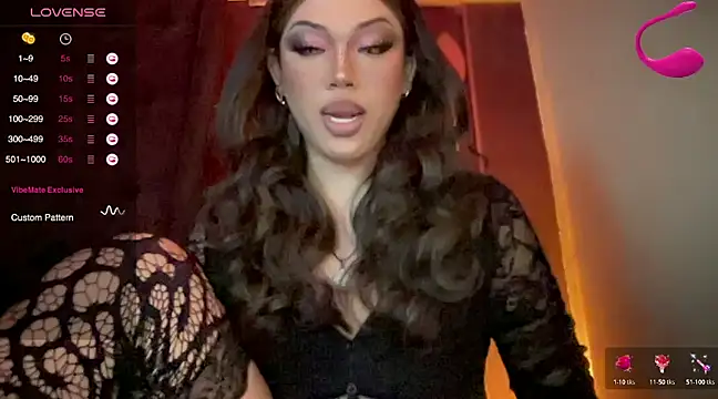 madam agnes1 online show from 02.18.25