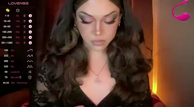 madam agnes1 online show from 02.18.25