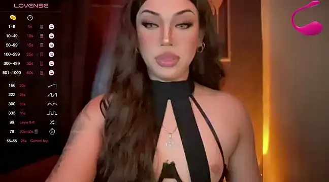 madam agnes1 online show from 02.24.25