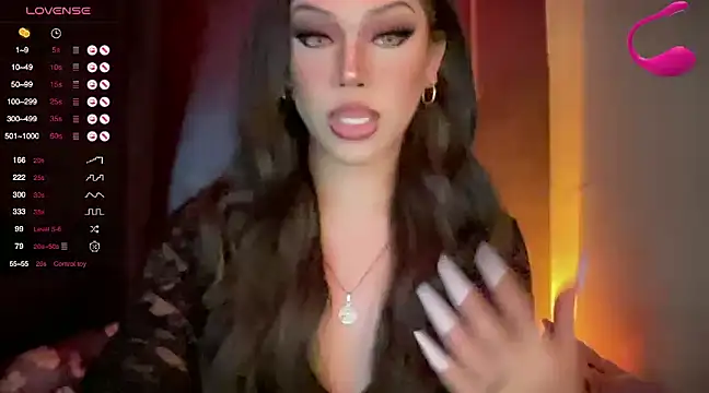 madam agnes1 online show from 03.01.25