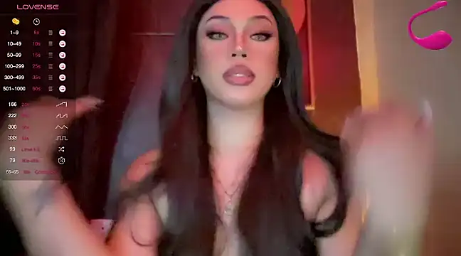 madam agnes1 online show from 03.03.25