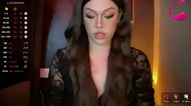 madam agnes1 online show from 03.08.25