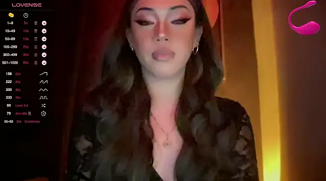 madam agnes1 online show from 03.09.25